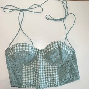 Urban Outfiters country top, going out, dinners, concerts